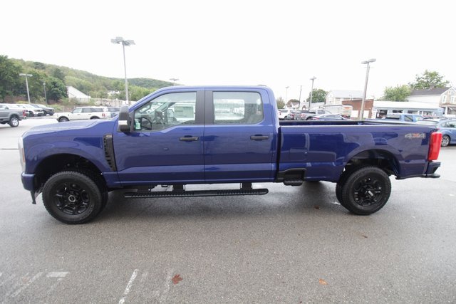 New 2026 Ford F250 XL image 8