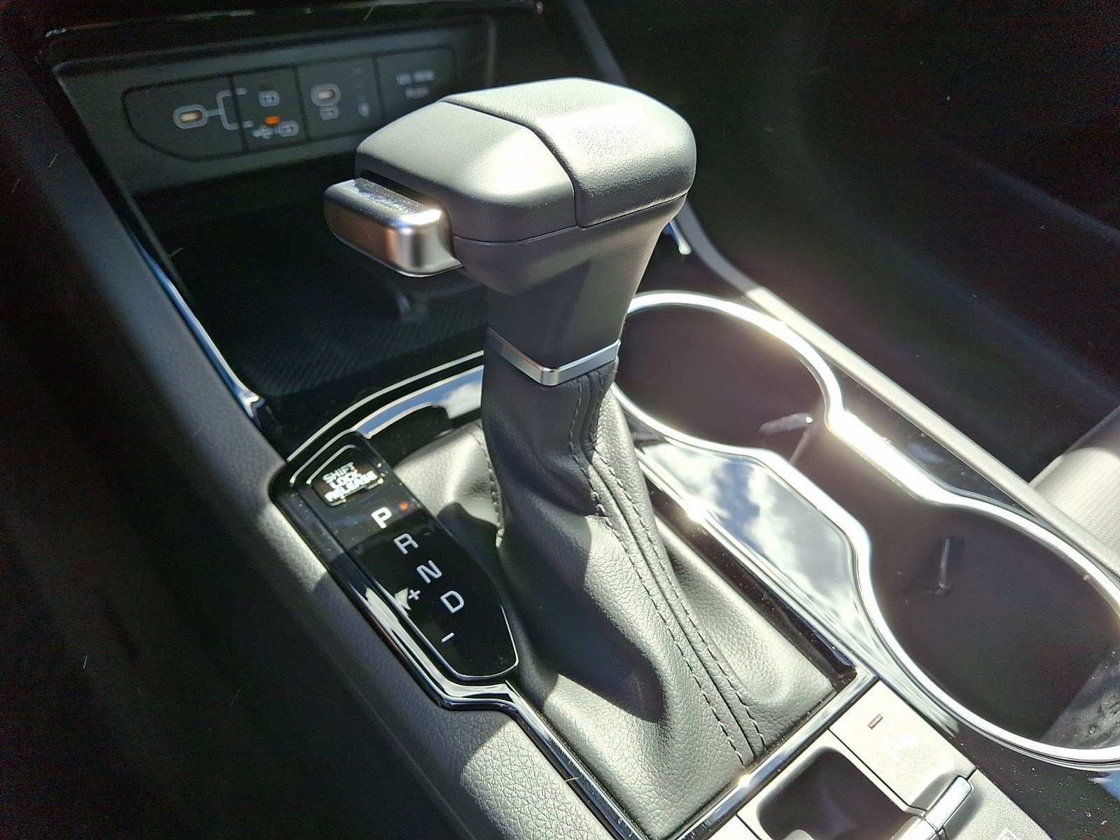 New 2026 Kia K5 GT-Line AWD/4WD image 8