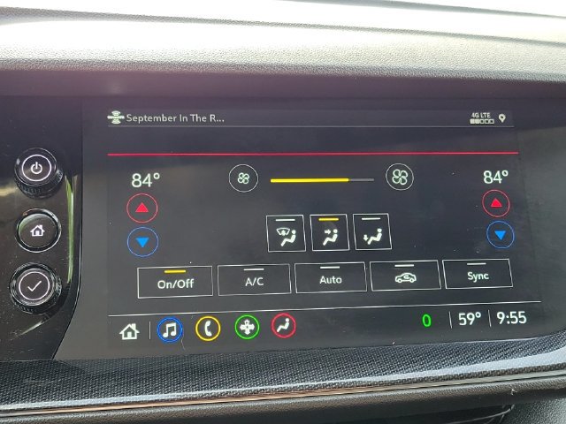 Certified 2023 Buick Envision Essence AWD/4WD image 16