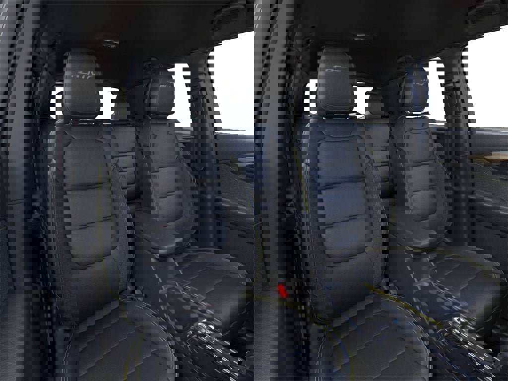 New 2025 Chevrolet TrailBlazer ACTIV image 16