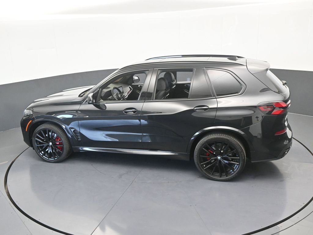 Used 2024 BMW X5 sDrive40i w/ M Sport Package image 55