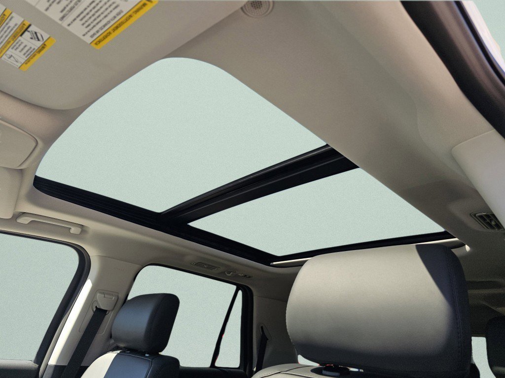 New 2026 Ford Expedition Max Active AWD/4WD image 7