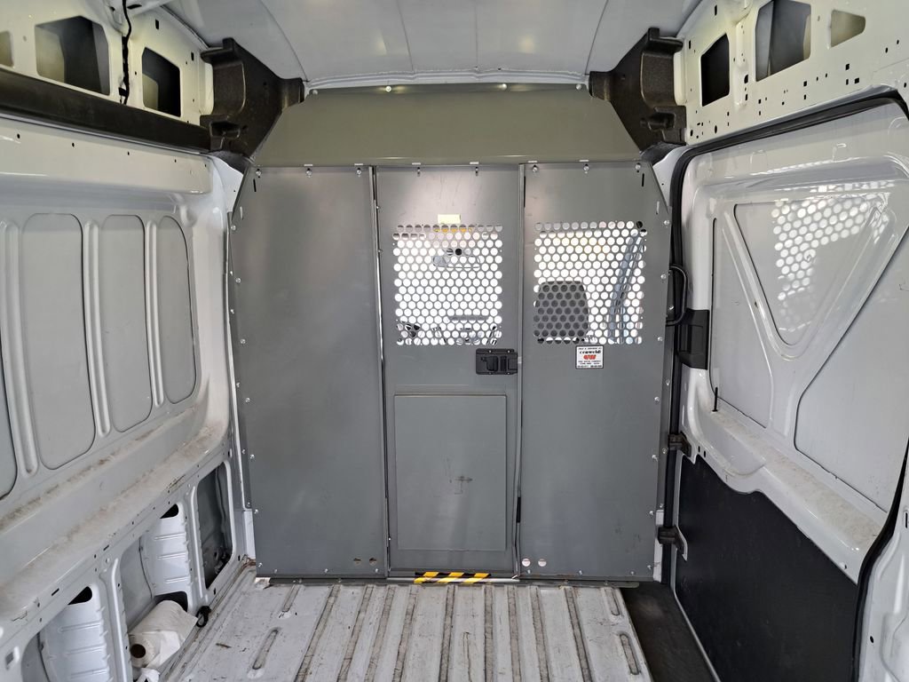 Used 2017 Ford Transit 250 148 High Roof image 14