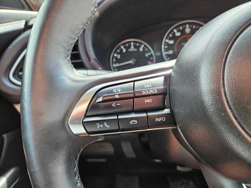 Used 2024 MAZDA CX-30 AWD 2.5 S w/ Select Sport Pkg image 32