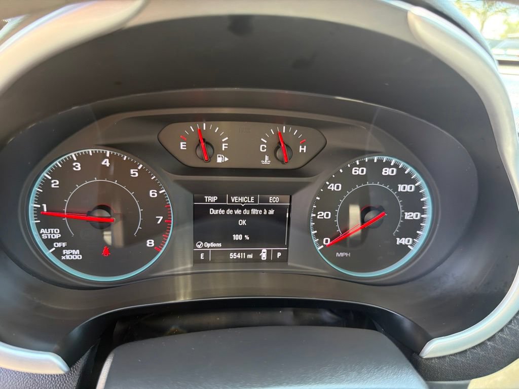 Used 2023 Chevrolet Malibu LT FWD image 25