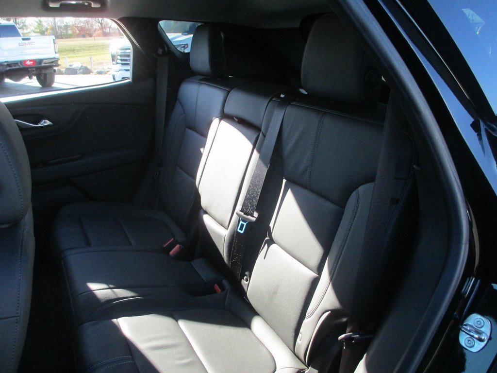 Used 2019 Chevrolet Blazer LT image 16