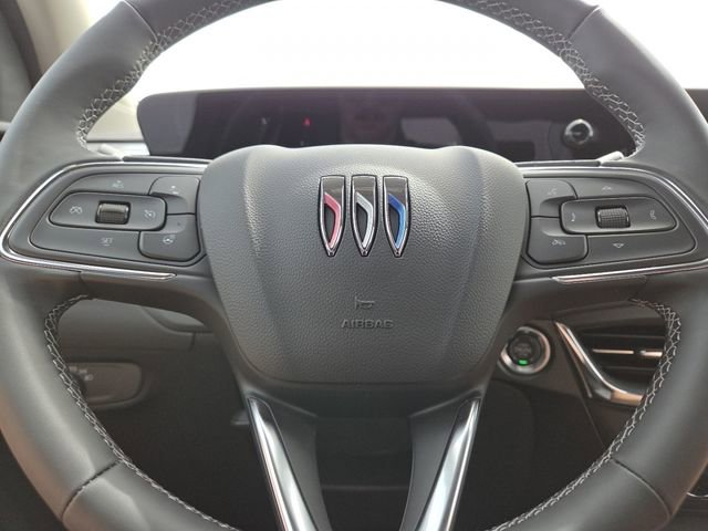 New 2026 Buick Encore GX Preferred FWD image 34