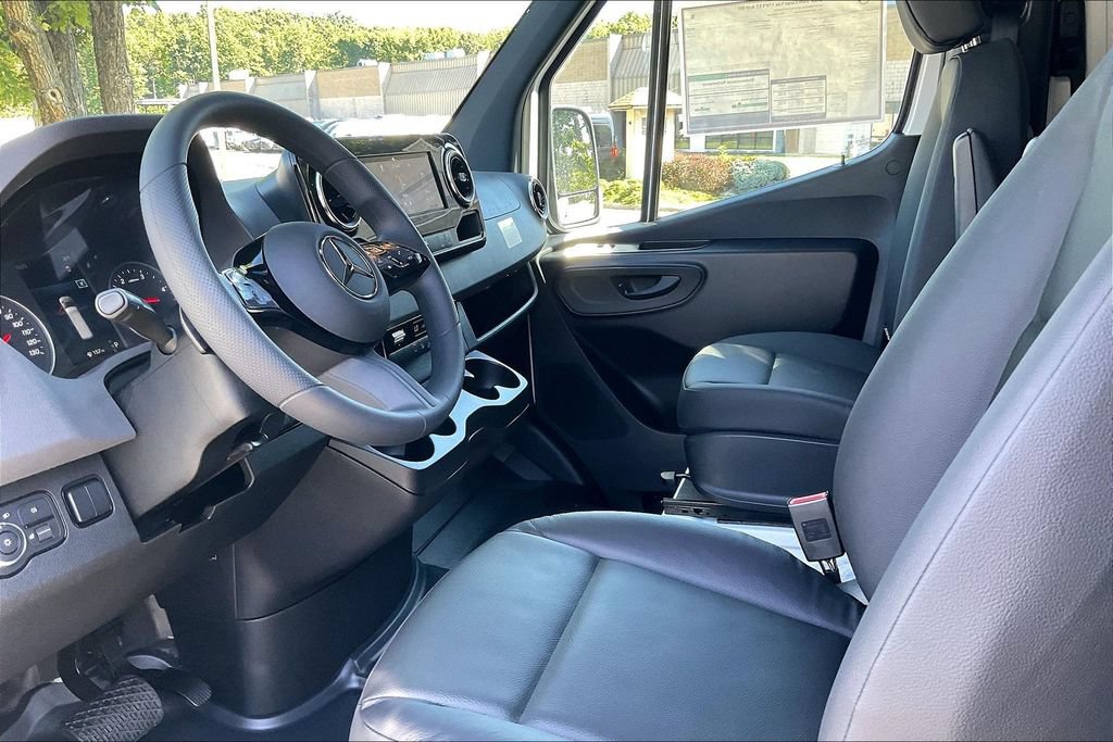 New 2026 Mercedes-Benz Sprinter 3500 image 7