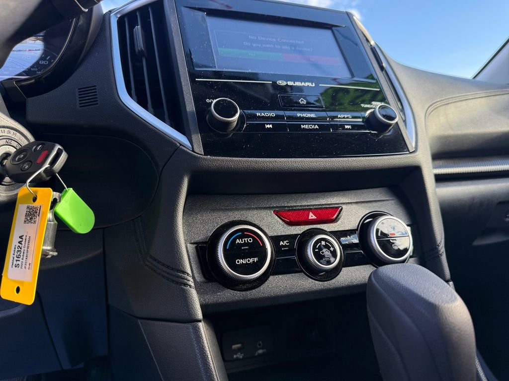 Certified 2023 Subaru Crosstrek 2.0i image 29