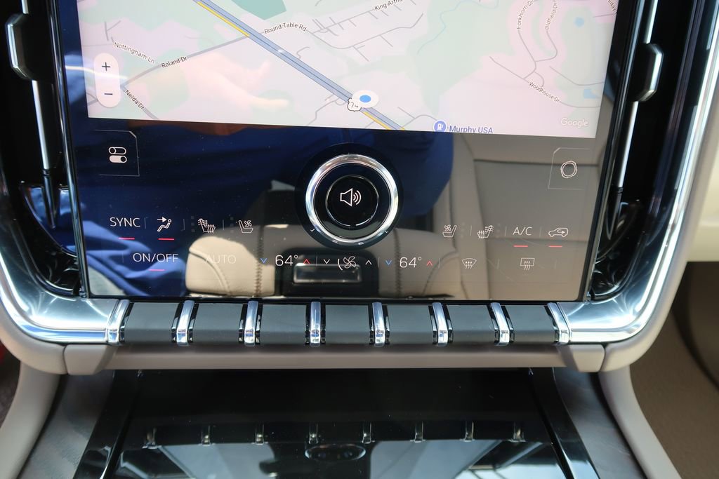 New 2026 GMC Yukon XL Denali w/ Denali Reserve Package image 20