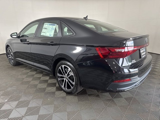New 2025 Volkswagen Jetta Sport image 6