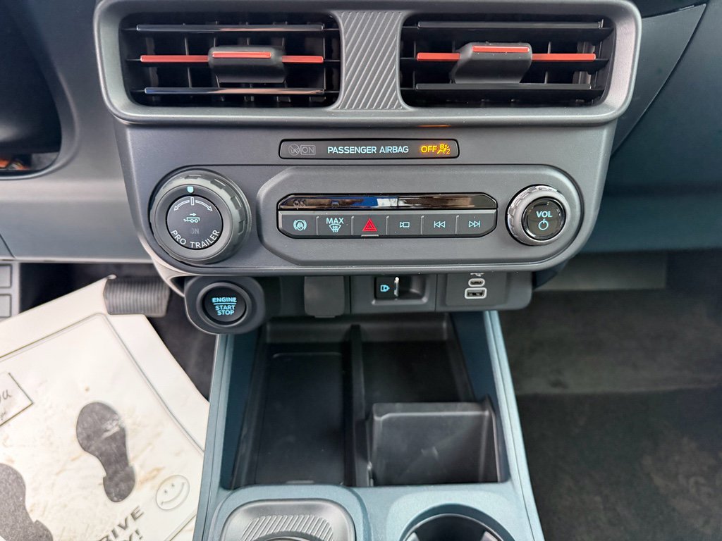 New 2026 Ford Maverick Lariat AWD/4WD image 11