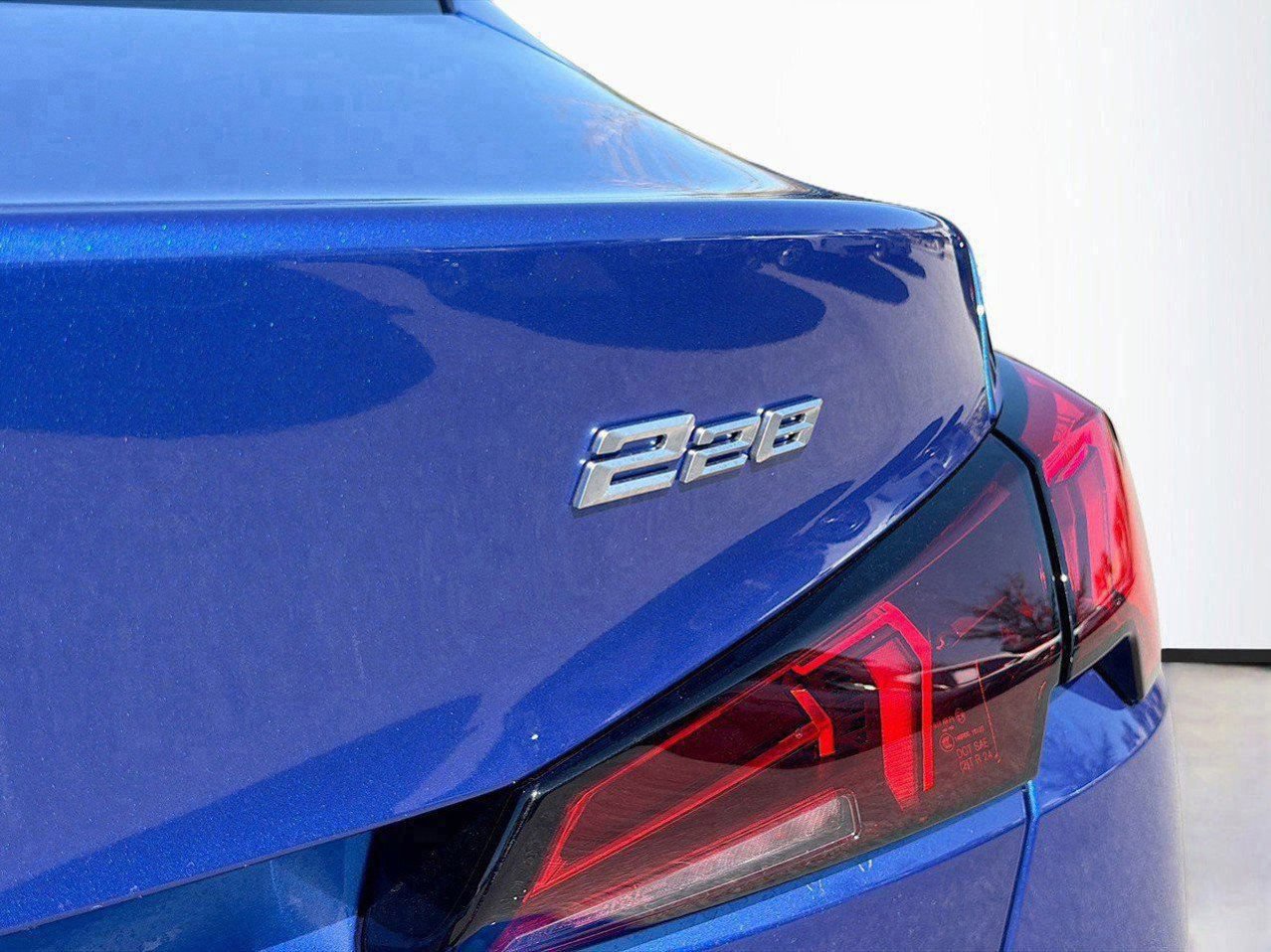 New 2026 BMW 228i w/ Technology Package FWD image 11