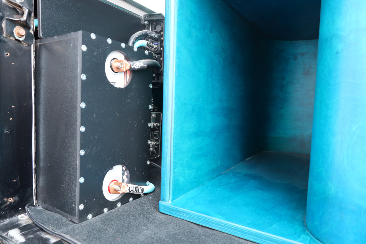 Used 1988 GMC Jimmy 4WD image 33