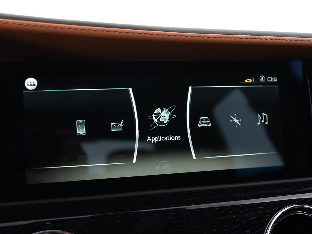 Certified 2024 Rolls-Royce Ghost image 44