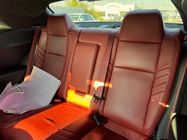 Used 2023 Dodge Challenger SRT Hellcat image 12