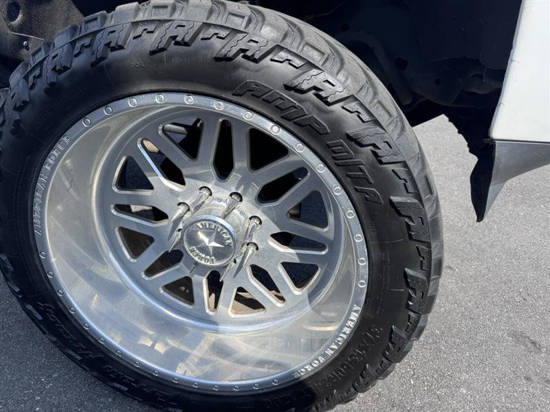 Used 2019 Chevrolet Silverado 2500 LTZ w/ Duramax Plus Package AWD/4WD image 27
