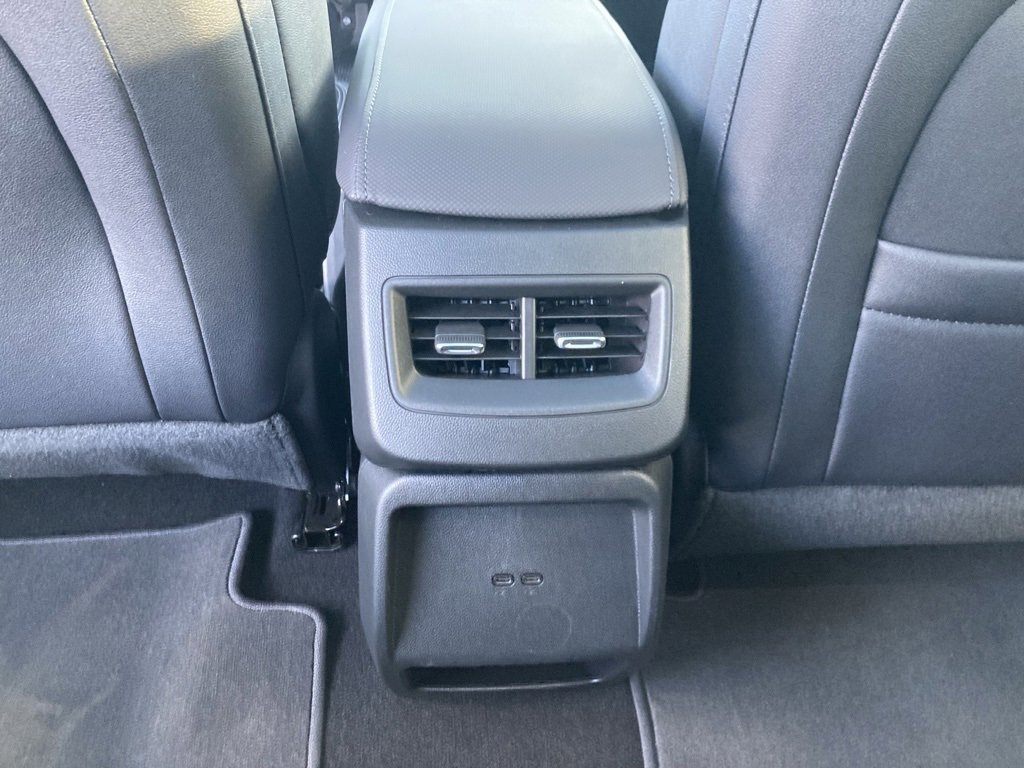 New 2026 Chevrolet Equinox EV LT image 23