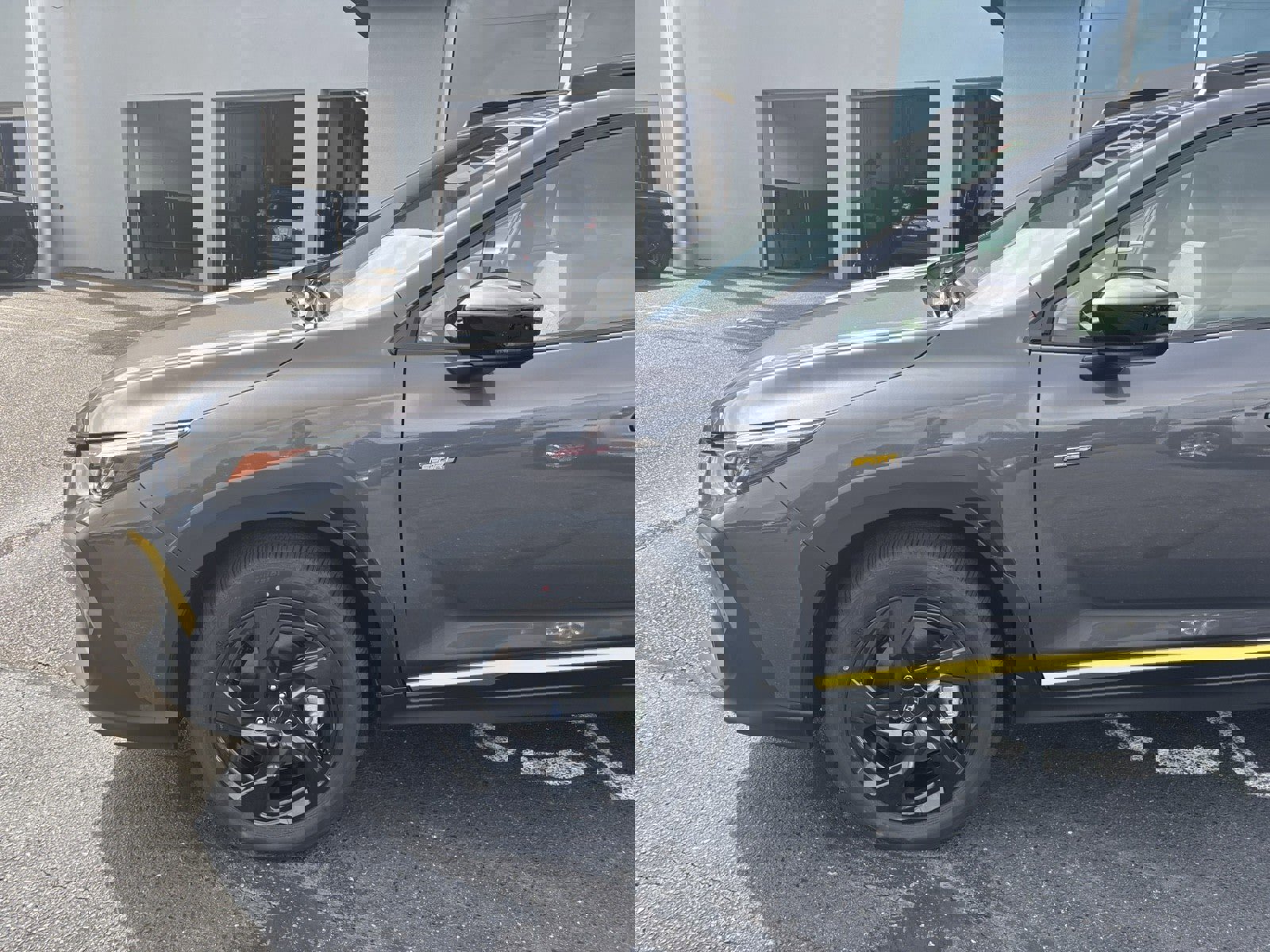 New 2025 Subaru Crosstrek 2.5i Sport w/ Crosstrek Mirror Package image 7