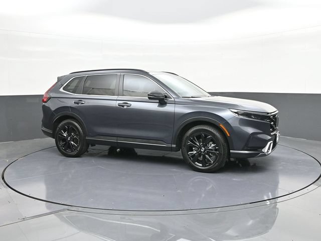 Used 2025 Honda CR-V Sport Touring image 17