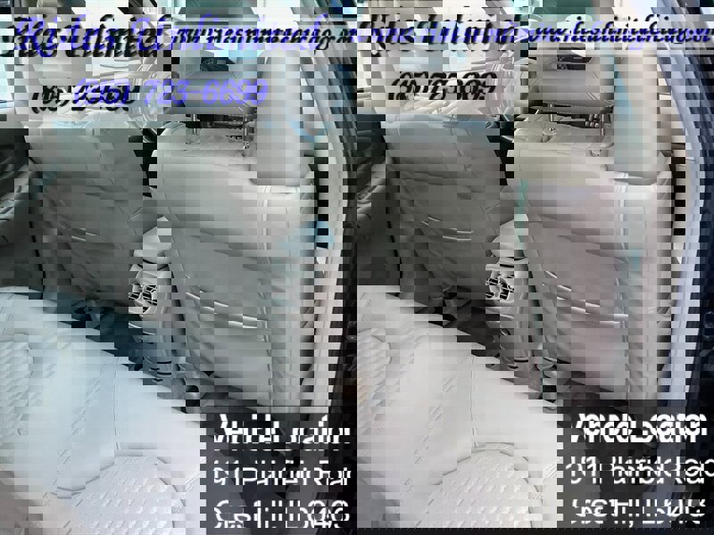 Used 2000 Pontiac Bonneville SSEi image 25