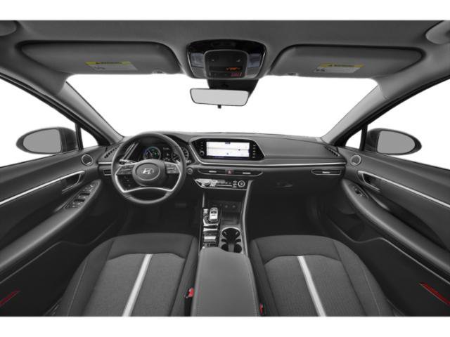 Used 2023 Hyundai Sonata SEL w/ Cargo Package FWD image 5