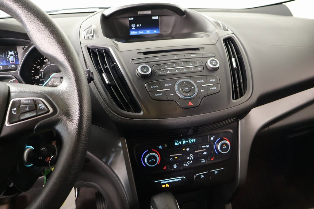 Used 2018 Ford Escape SE w/ Ford Safe & Smart Package image 5