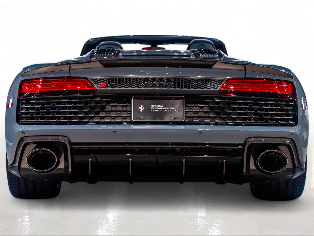 Used 2021 Audi R8 V10 performance AWD/4WD image 11