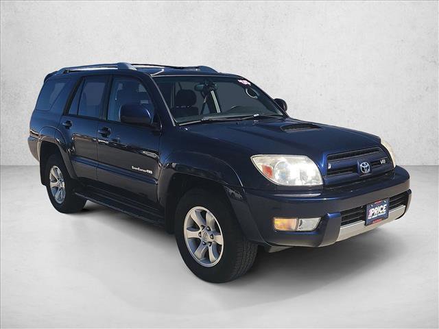 Used 2005 Toyota 4Runner Sport video 3