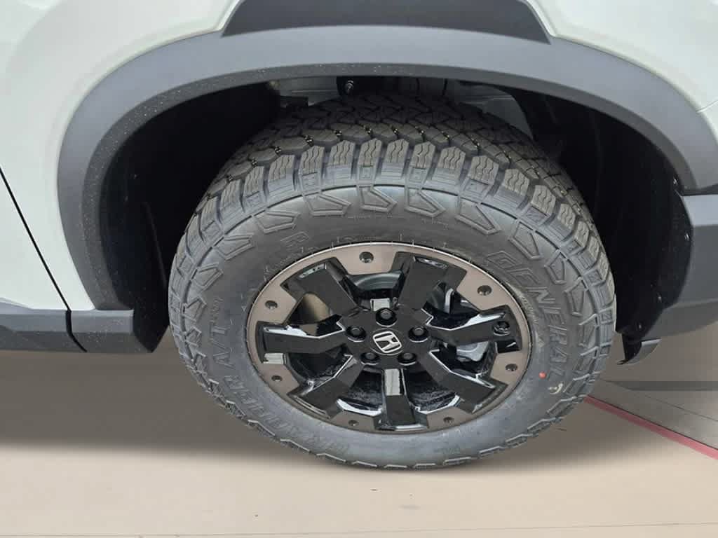 New 2026 Honda Passport TrailSport Elite image 9