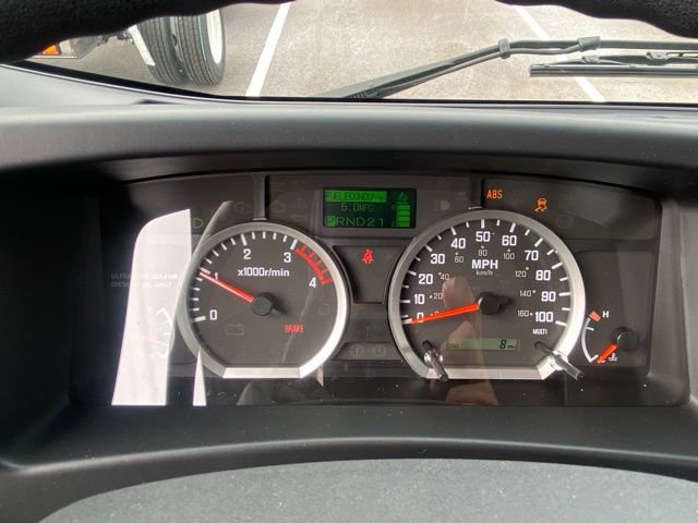 New 2024 Chevrolet Low Cab Forward 5500XD image 13