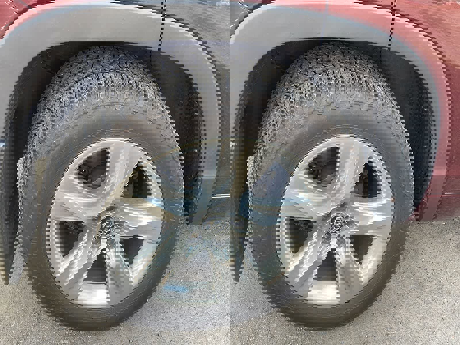 Certified 2016 Toyota Highlander Limited w/ Protection Package #3 image 22