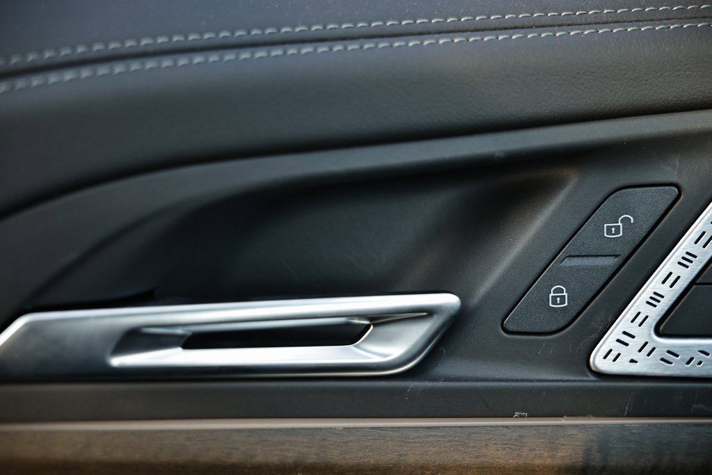 New 2025 BMW X1 xDrive28i w/ Technology Package image 14