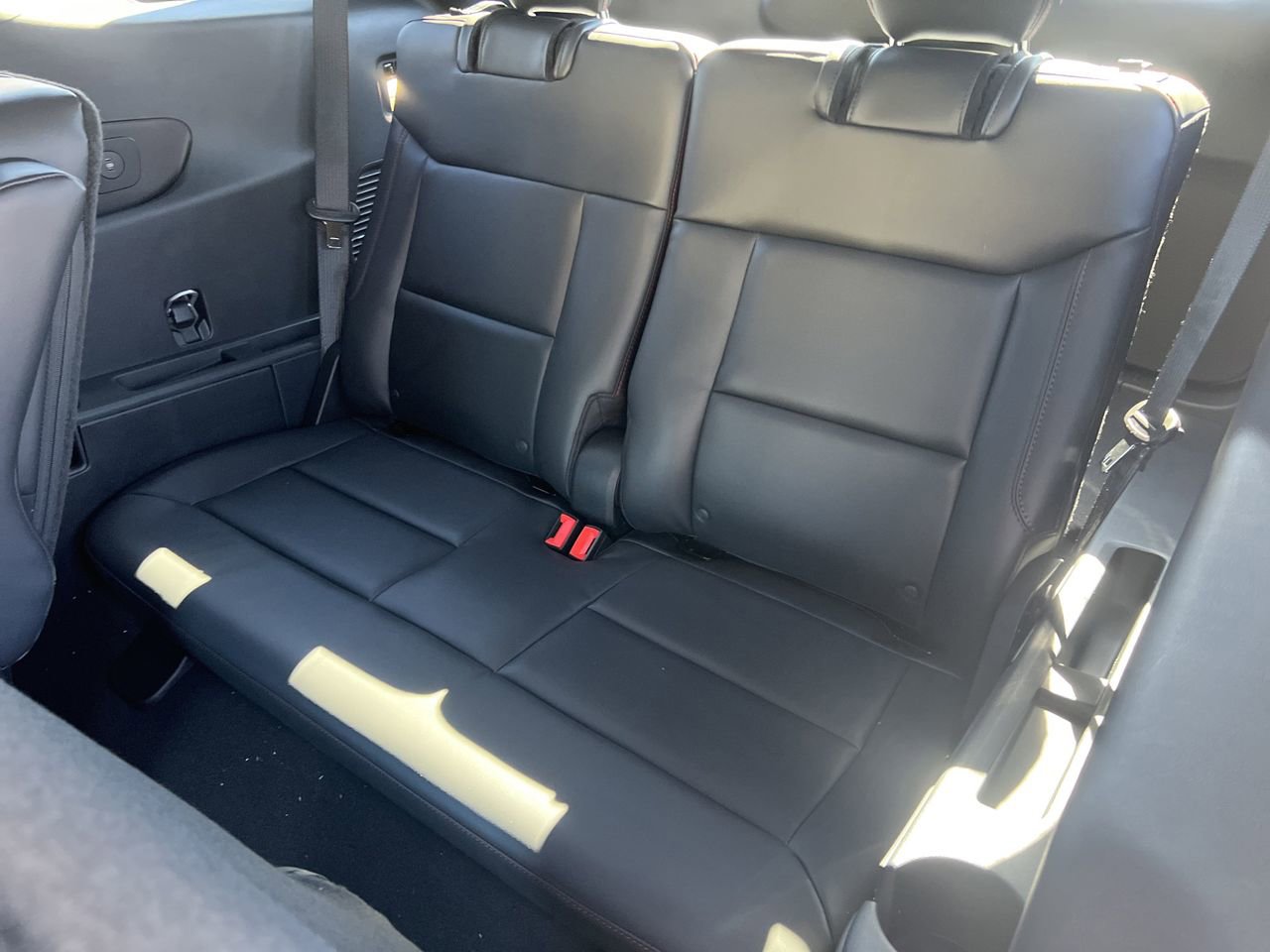 New 2026 Ford Explorer ST w/ Sun And Sound Package image 22
