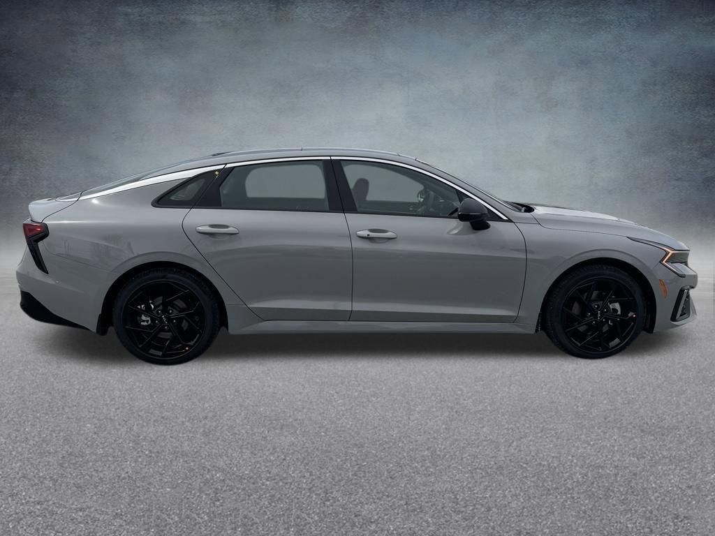 New 2026 Kia K5 GT-Line AWD/4WD image 4