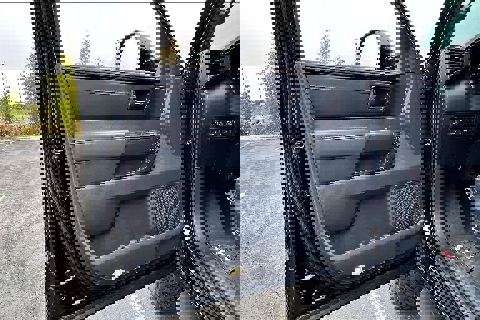 Used 2025 Toyota Sequoia TRD Pro image 21