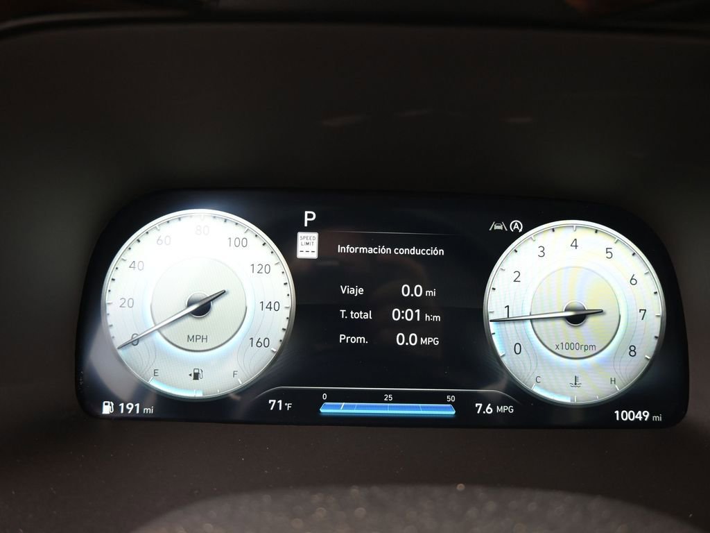 Used 2024 Hyundai Palisade SEL image 38