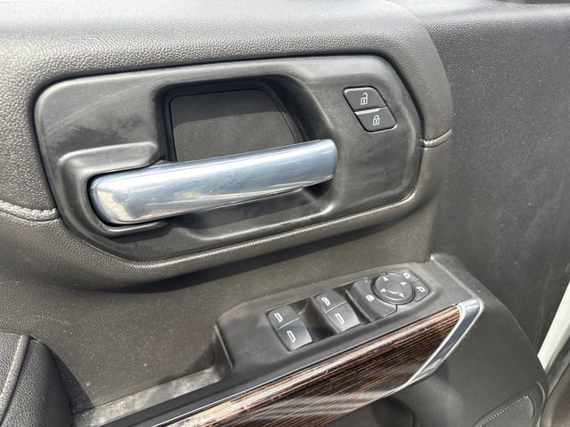 Used 2021 GMC Sierra 2500 SLE AWD/4WD image 15