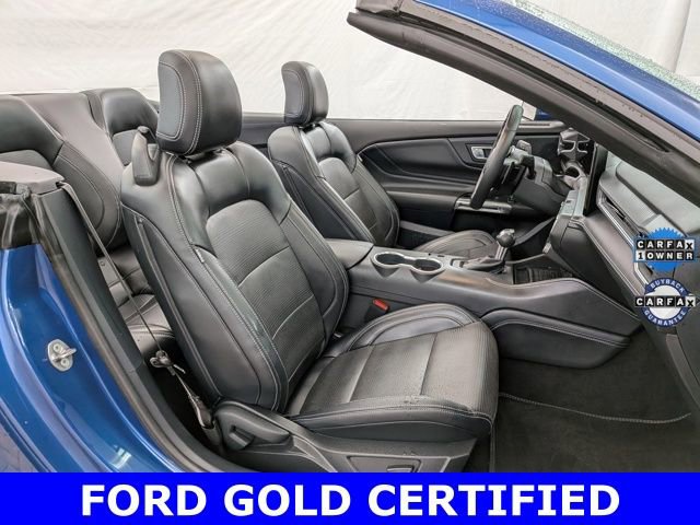 Used 2024 Ford Mustang GT Premium image 24