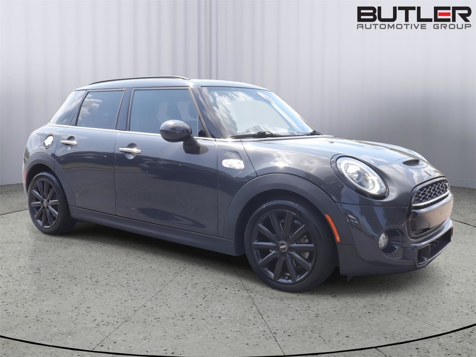 Used 2019 MINI Cooper S FWD image 8