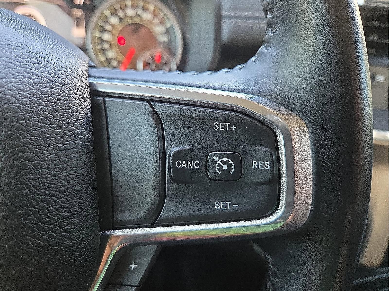 Used 2022 RAM 1500 Laramie image 18