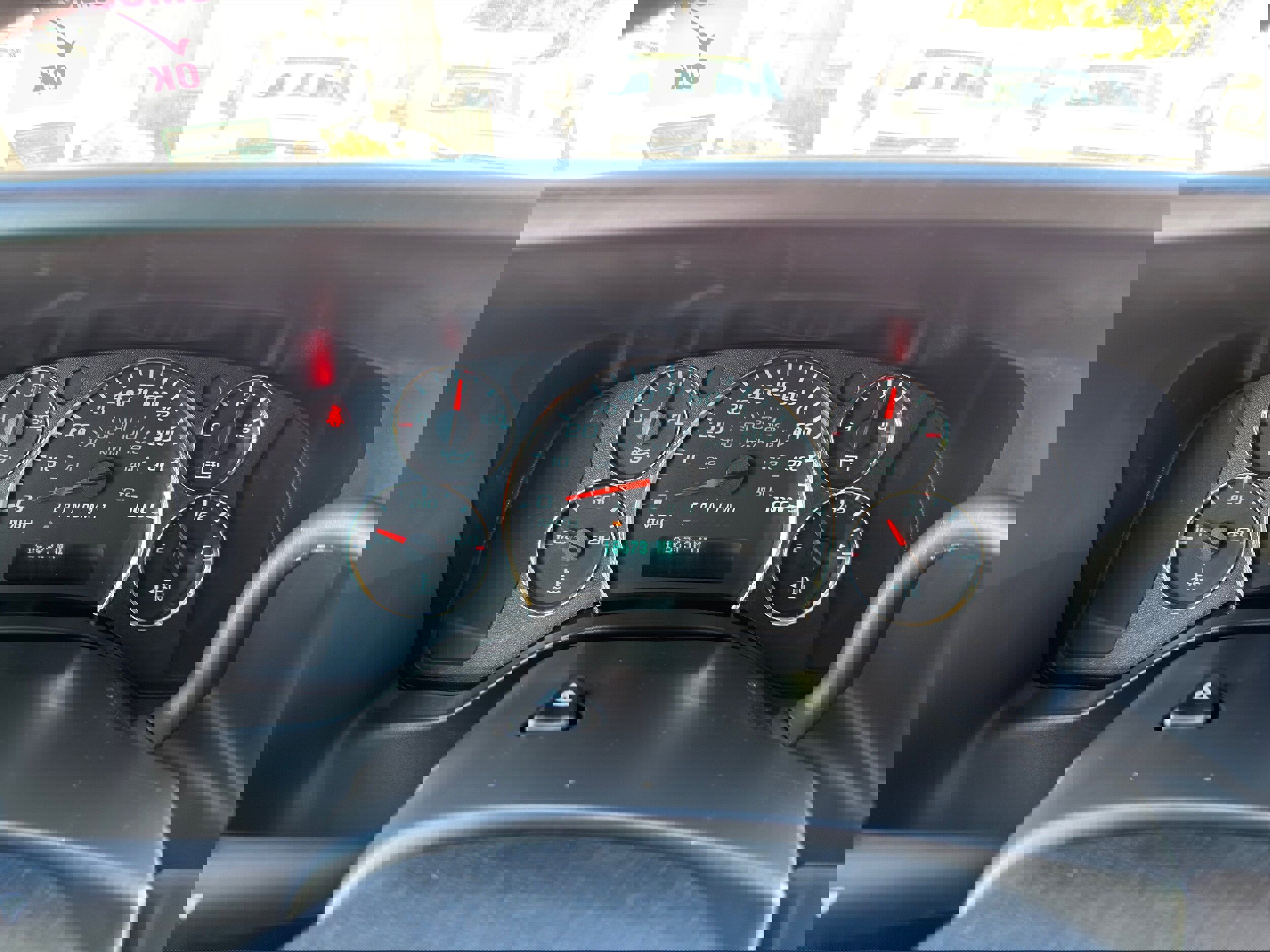 Used 2024 GMC Savana 2500 w/ Driver Convenience Package image 28