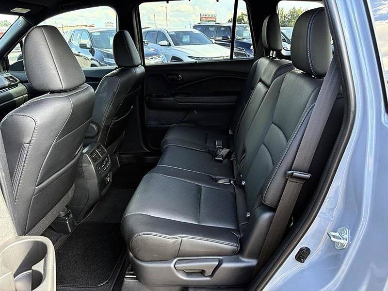 Used 2023 Honda Passport Elite image 47