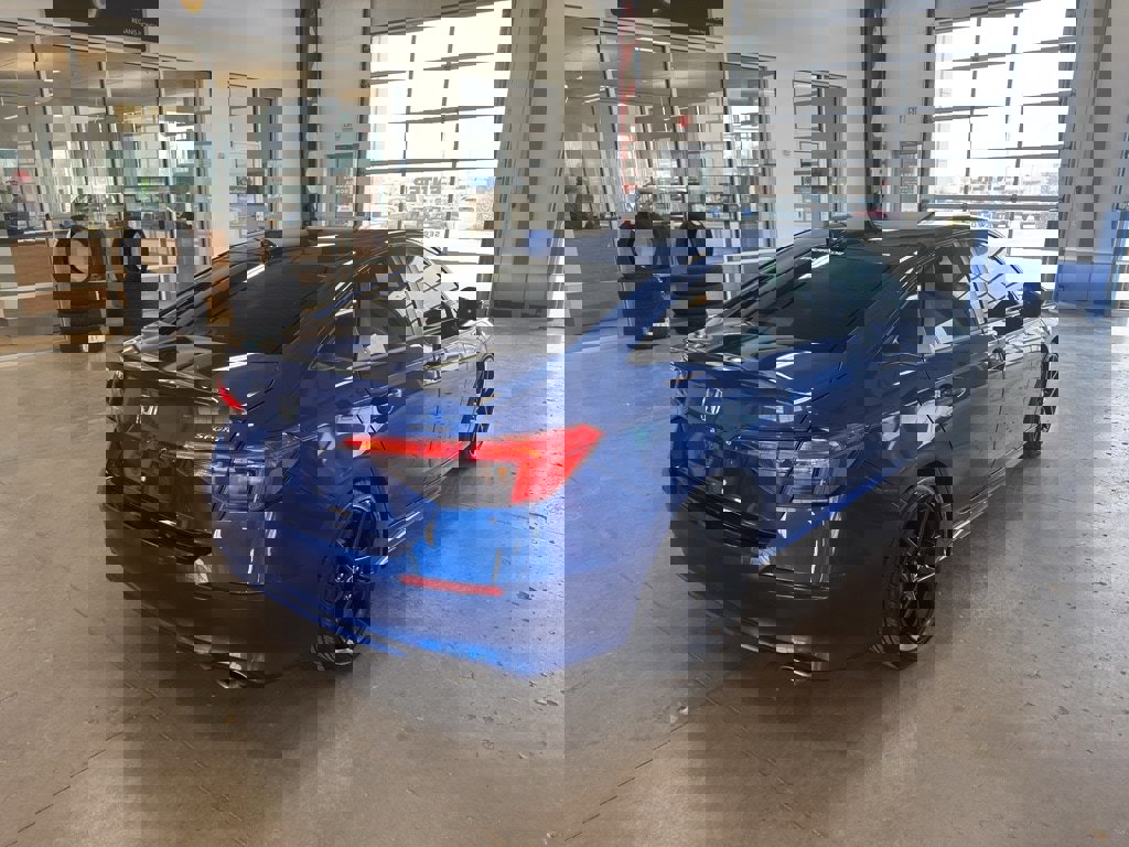 Used 2024 Honda Civic Sport image 5