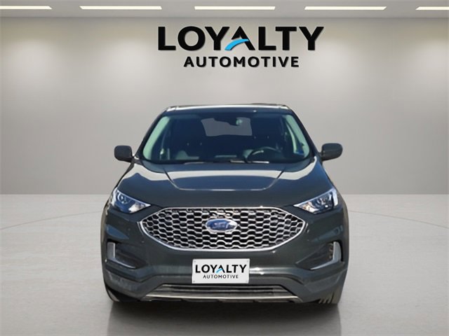 Used 2024 Ford Edge SEL image 8