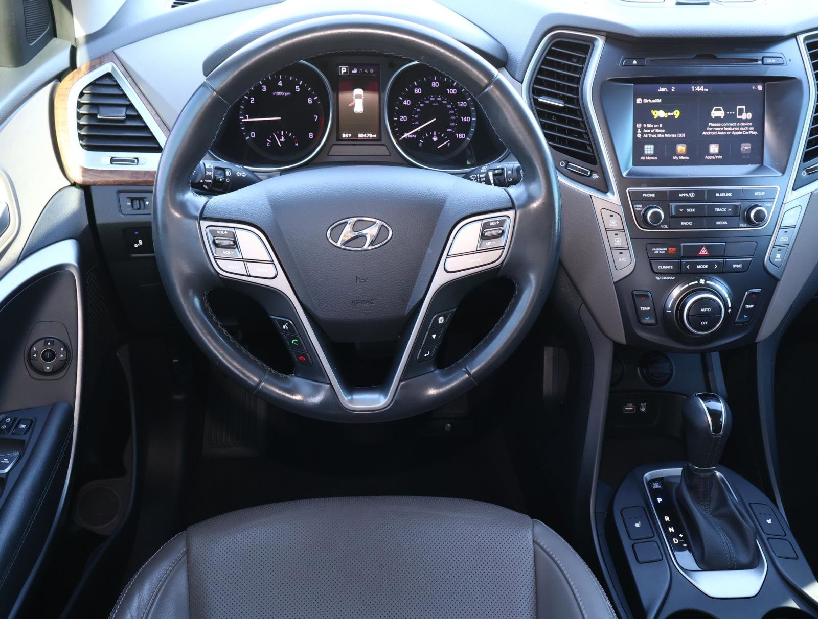 Used 2019 Hyundai Santa Fe XL SE w/ SE Premium Package 02 image 9