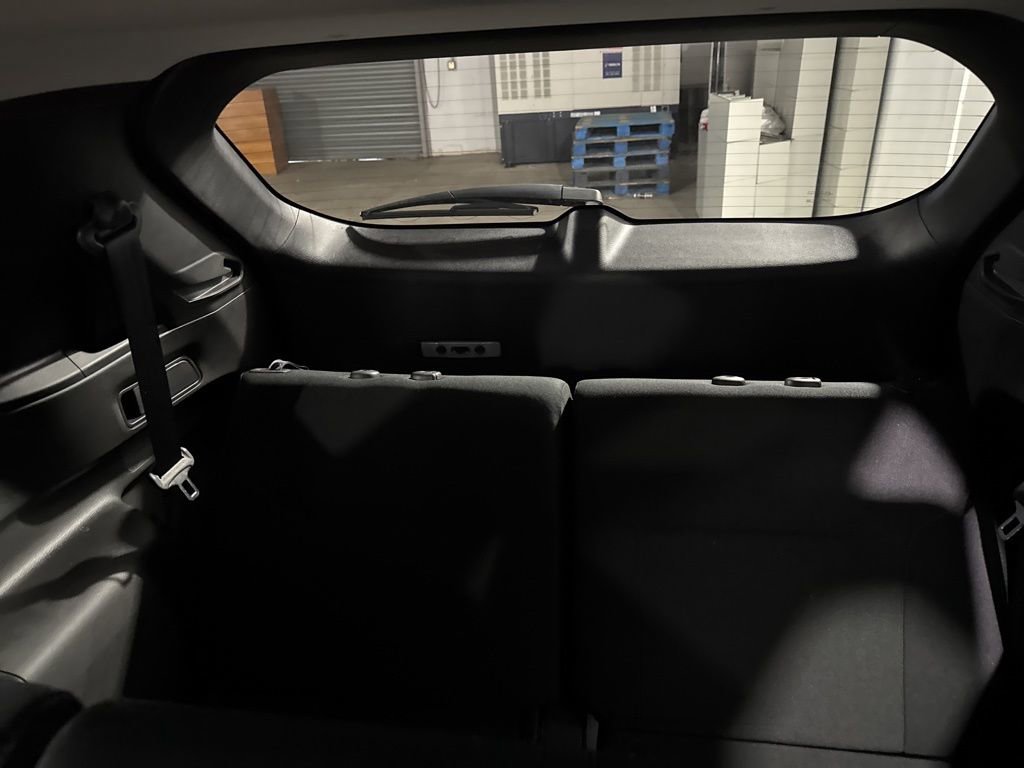 Used 2023 Mitsubishi Outlander ES image 26