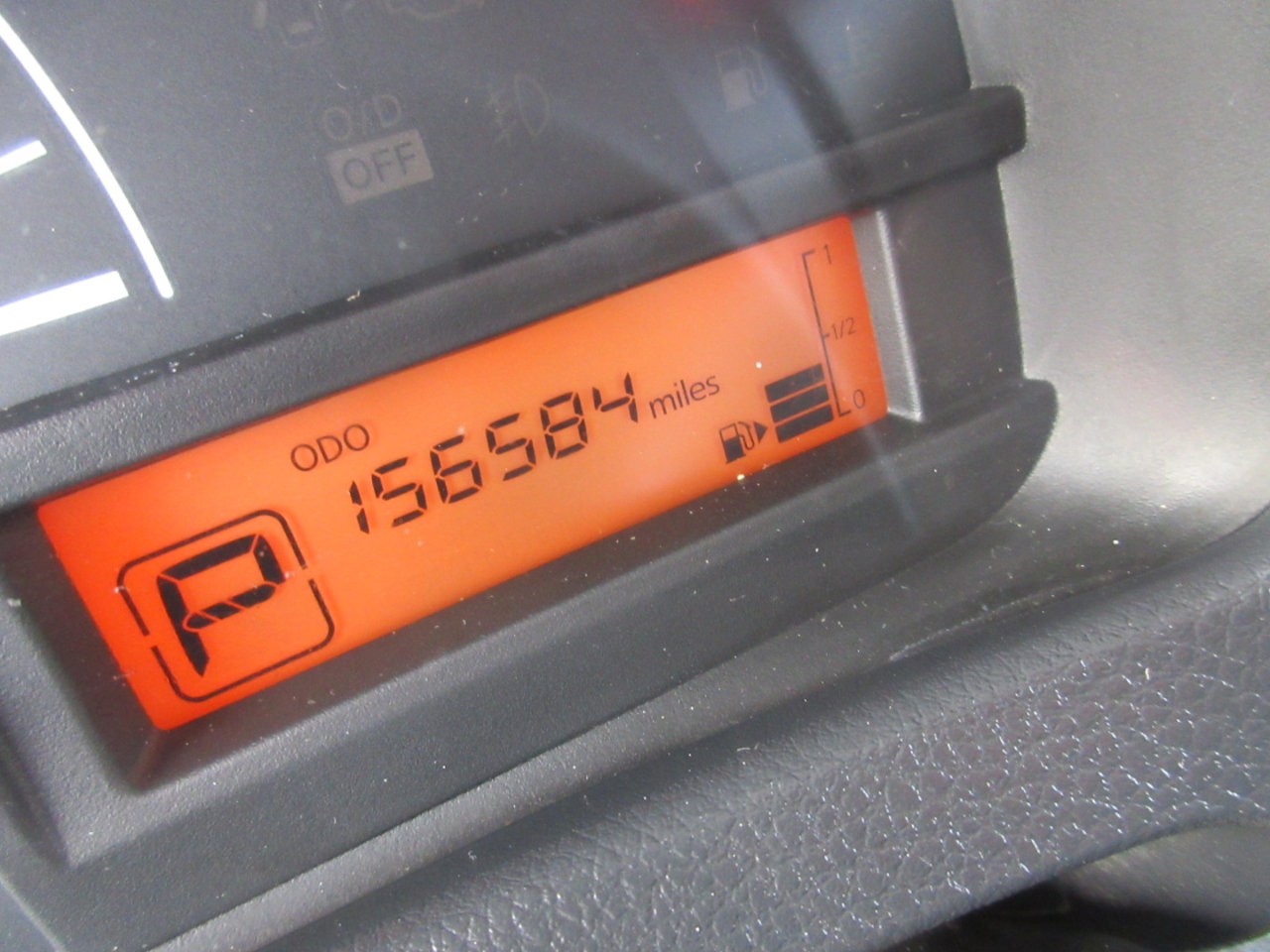 Used 2017 Chevrolet City Express LS image 27