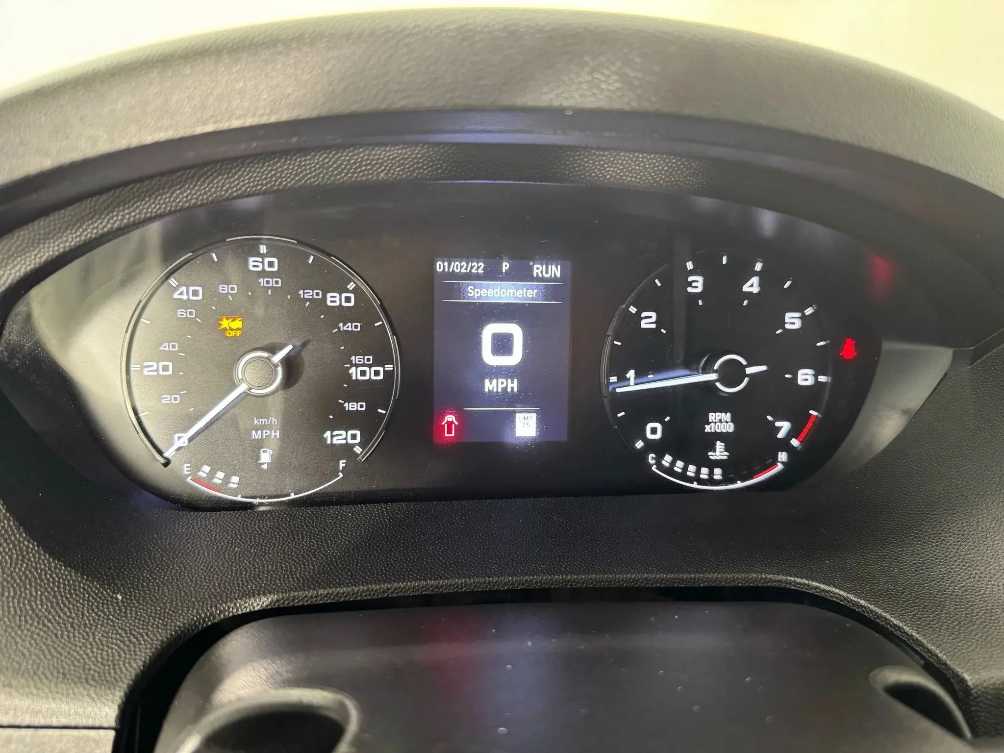 Used 2024 RAM ProMaster 1500 w/ Convenience Group FWD image 14
