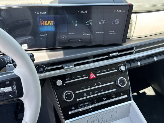 New 2026 Hyundai Santa Fe SE FWD image 52